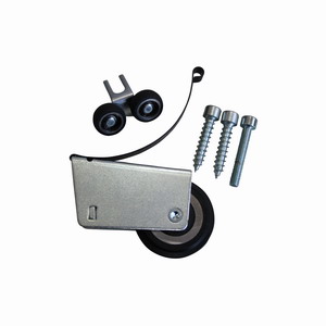 Sliding door wheel kit AD616H