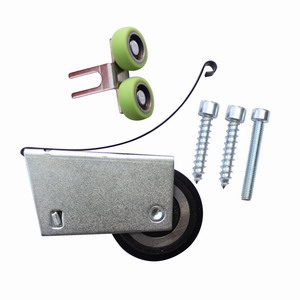 Sliding door wheel kit AD616L