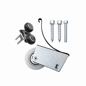 Sliding door wheel kit AD636A