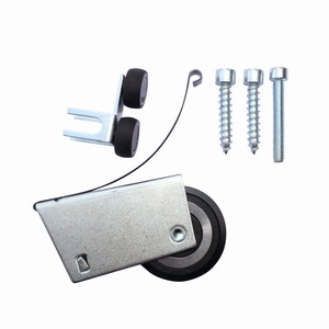 Sliding door wheel kit AD638