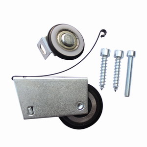 Sliding door wheel kit AD623