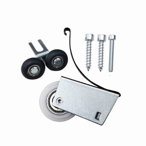 Sliding door wheel kit AD636-1