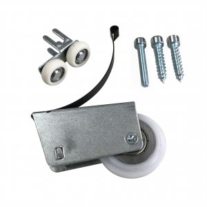 <b>Sliding door wheel kit A628H</b>