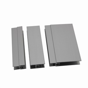 <b>Aluminium profile rail 01</b>