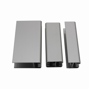 Aluminium profile rail04