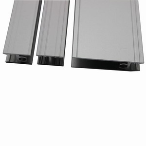 Aluminium profile sliding door ET1009